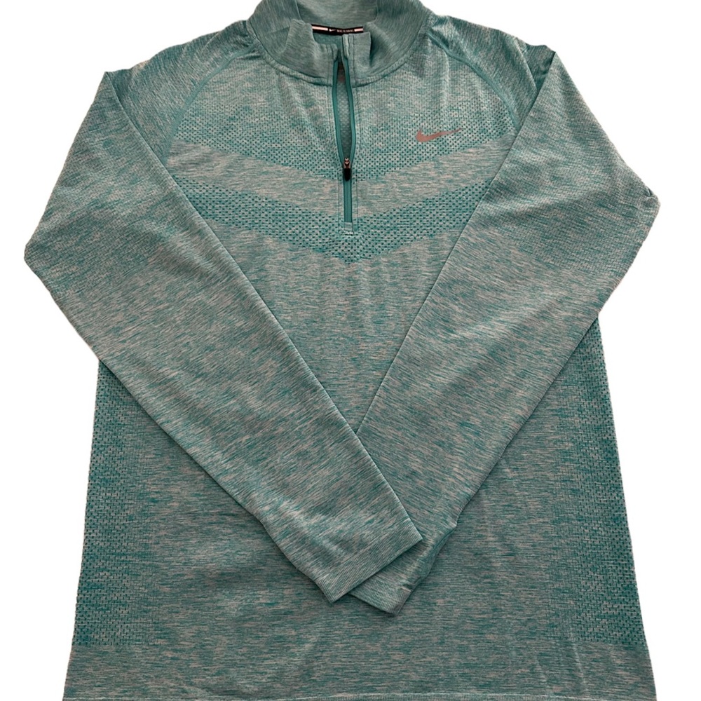 Nike Men's 1/4-Zip Running Top